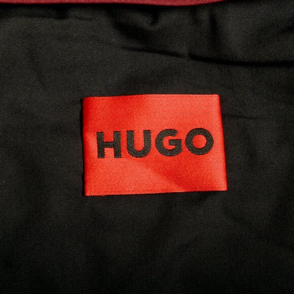 Hugo Boss Men's "Hesten232X" Extra Slim Fit Sage Wool Dress Pants US 32R IT 48 - Picture 5 of 5